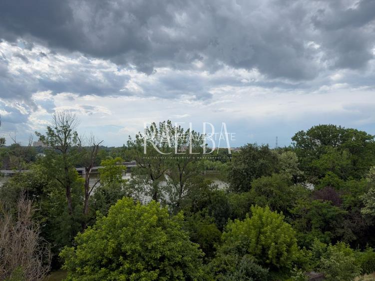 Primaverii | Vila Lac 3 | Parcul Bordei | 174mp | Free View - 13