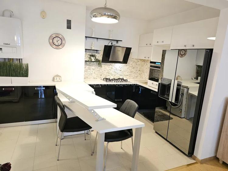 Apartament 2 camere Dristor | New Town | Parcare subterana - 6