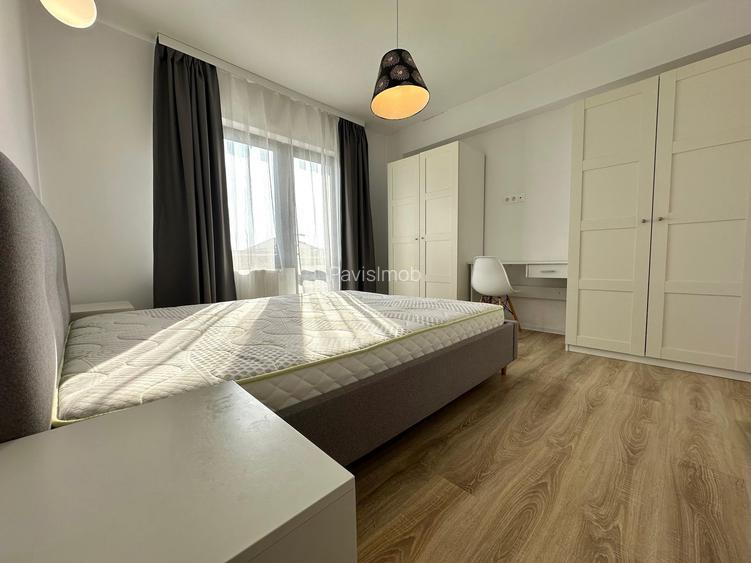 Apartament 3 camere + parcare - 5