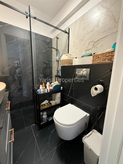 Apartament Floreasca 2 camere Superb *De Inchiriat* - 37