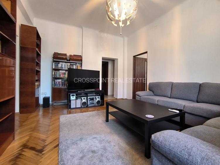 Apartament cu 3 camere semidecomandat în Armeneasca - 3