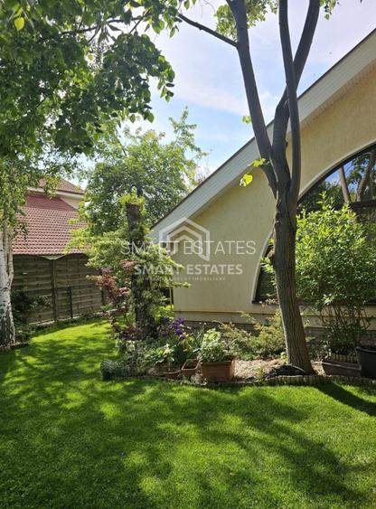 Vila tip Duplex 4 Camere cu gradina verde generoasa | cartier rezidential - 3