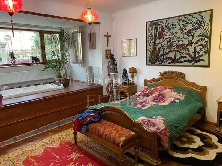 Apartament 3 camere în zona ANDREI MURESANU - 4