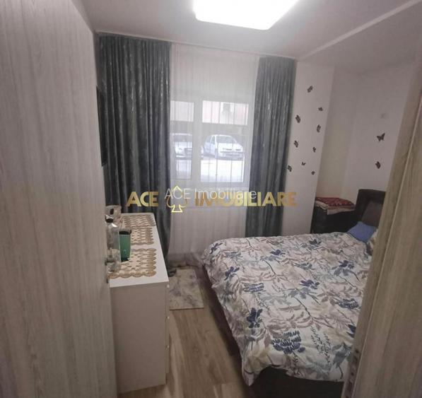 2 Camere de vanzare | Militari Residence | Centrala Proprie | Mobilat-Utilat - 2