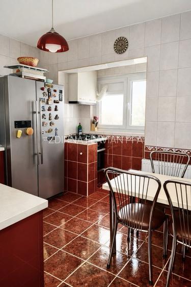 Apartament 2 camere - zona Obor - centrala termica - 3