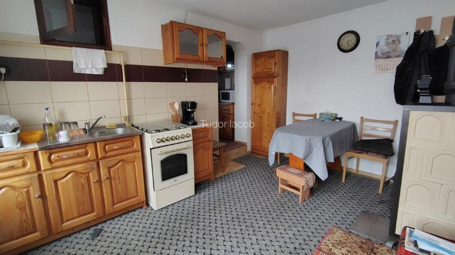 Casa de vanzare in Poiana Marului, jud. Brasov - 10