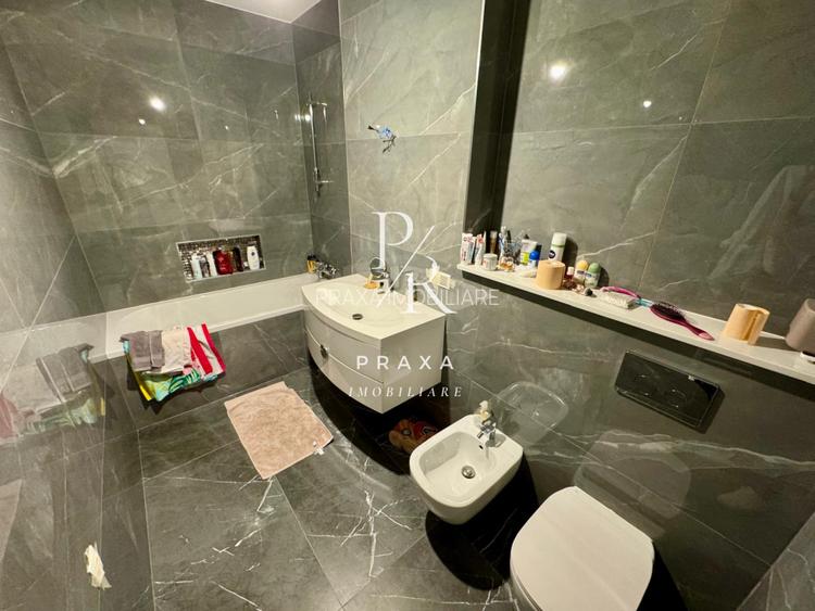 Apartament 2 camere, 58 mp, modern, garaj la cerere, lift, zona Teilor! - 7