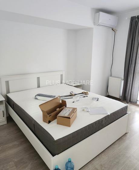 Apartament 2 camere LUX zona Aparatorii Patriei in Complex Galaxy Residence - 6