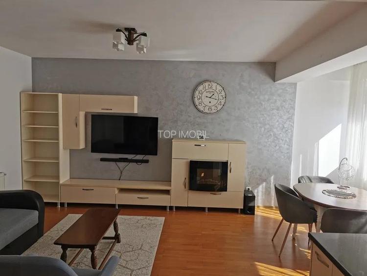 Apartament de vanzare 3 camere / boxă / loc de parcare - Valea Lupului - 2