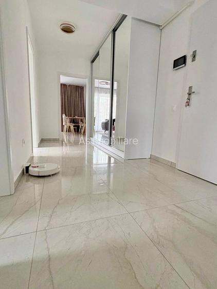 Apartament Modern 2 Camere, 65mp + Parcare Subterană, Coresi, Brasov - 8