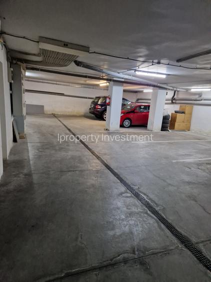 Herastrau | 3 Camere | Decomandat | | Centrala | AC | Parcare | PetFriendly - 12