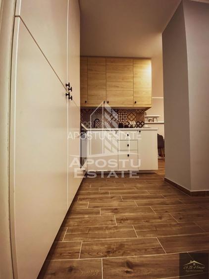 Apartament 2ca la prima inchirere,2 locuri parcare, Dumbravita - 4