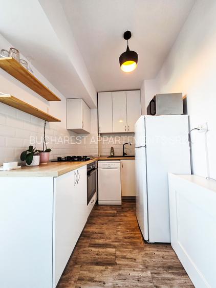 Apartament 3 camere decomandate in zona Calea Victoriei - 9
