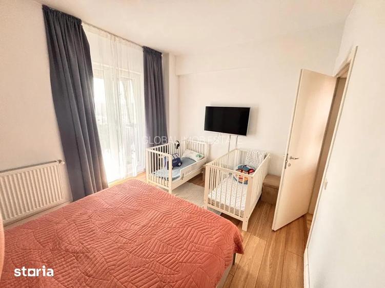 Vanzare Apartament 2 camere Bloc Nou Drumul Taberei-Prelungirea Ghencea - 6