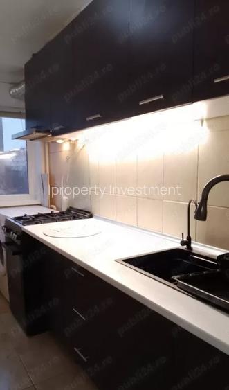 2 Camere | Romancierilor | Metrou | Renovat - 7