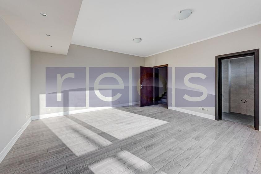 VANZARE VILA 7 CAMERE + GARAJ | 217 MP | TERASA 65 MP | ZONA BANEASA - HERASTRAU - 13