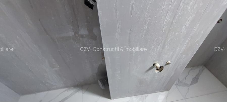 2 camere + pod 58 mp - 18