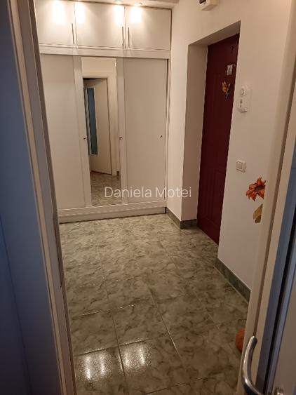 Apartament 2 cam., Bd. Fratii Golesti, Pitesti, et.4/8, an 1993, 70 mp - 3