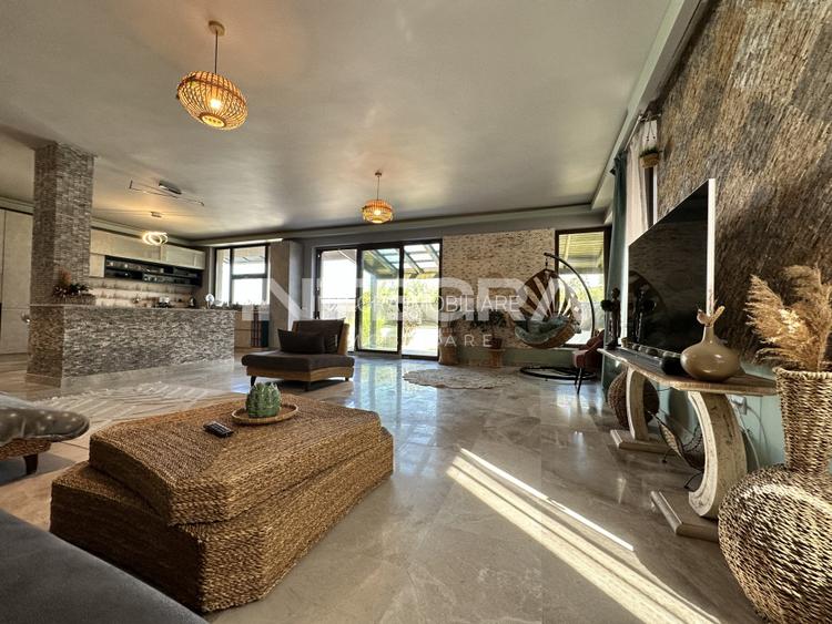 Apartament Spatios | 150 Mp Plus Gradina si Terasa | 3 Camere | Finisaje Premium - 5