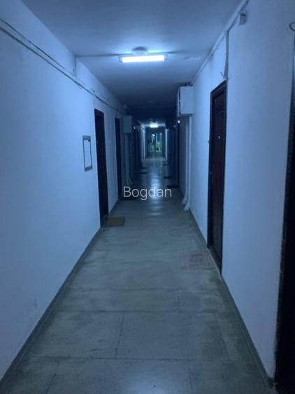 Garsoniera TItan-Policlinica - 4