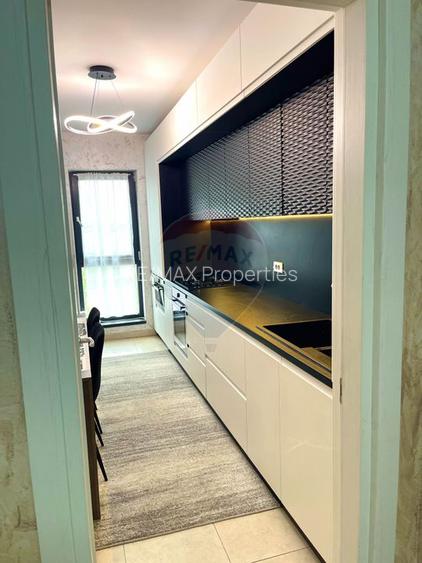 Apartament 4 camere UNIC - PREMIUM de vanzare| Dobroiesti| Regnum Spa - 12