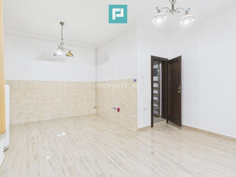 Spațiu de birouri ultracentral 120mp pe Str.Cloșca - 12