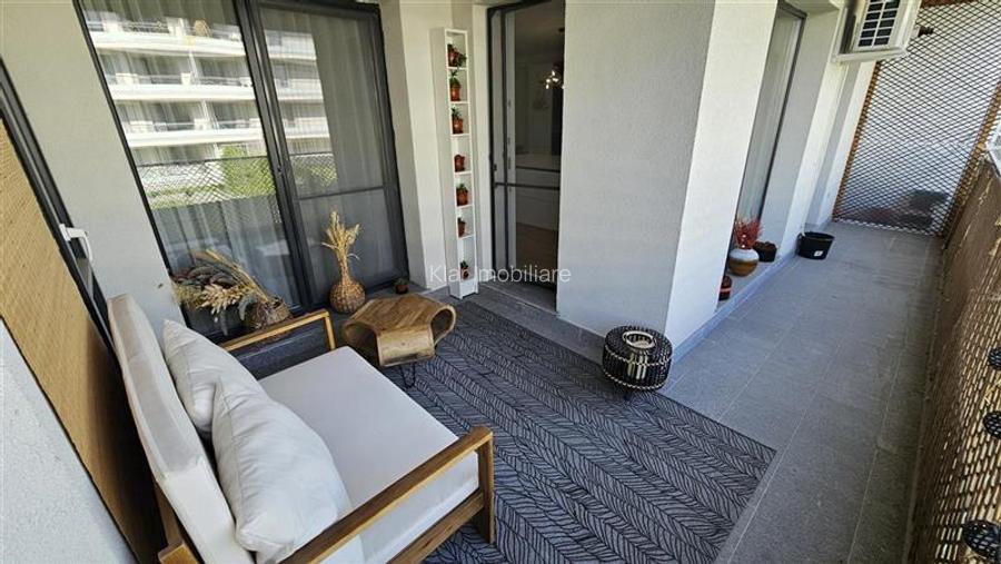 Apartament SMART 2 camere 67mp, Gheorgheni, zona Kaufland - 8