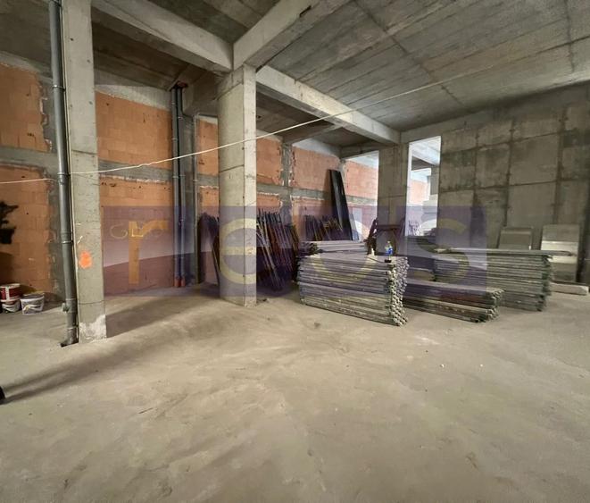 OPORTUNITATE ÎNCHIRIERE SPAȚIU COMERCIAL STRADAL 250 MP | INALTIME 4 M - 2