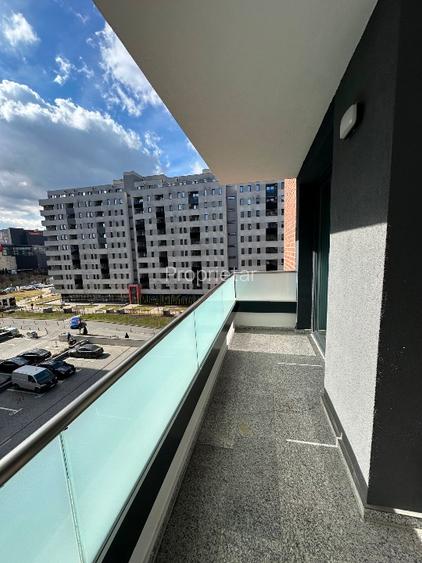 Apartament 2 camere, 55 mp, de lux, PARK LAKE imobil 2023 - 15