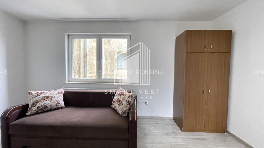 Apartament 2 camere de inchiriat | Etaj 2 | Zona Centrala - 3