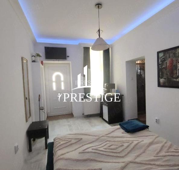 AFACERE LA CHEIE ÎN CENTRUL SIBIULUI | 2 GARSONIERE ULTRACENTRALE - 2