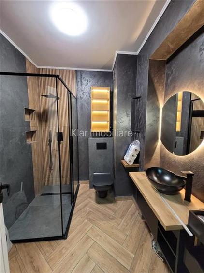 Apartament 2 camere decomandat, 55 mp, garaj! Zona Terra! - 11