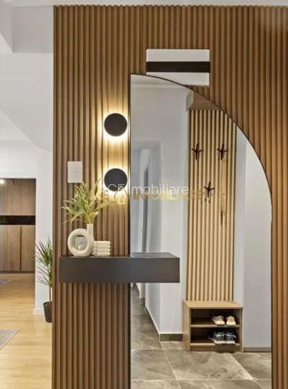 Pipera | 4 Camere | Centrala | Balcon | 1 Parcare | Boxa | 116 MP - 7