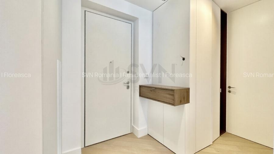 REA1028540 Apartament exclusivist 4 camere I Iancu Nicolae - 9
