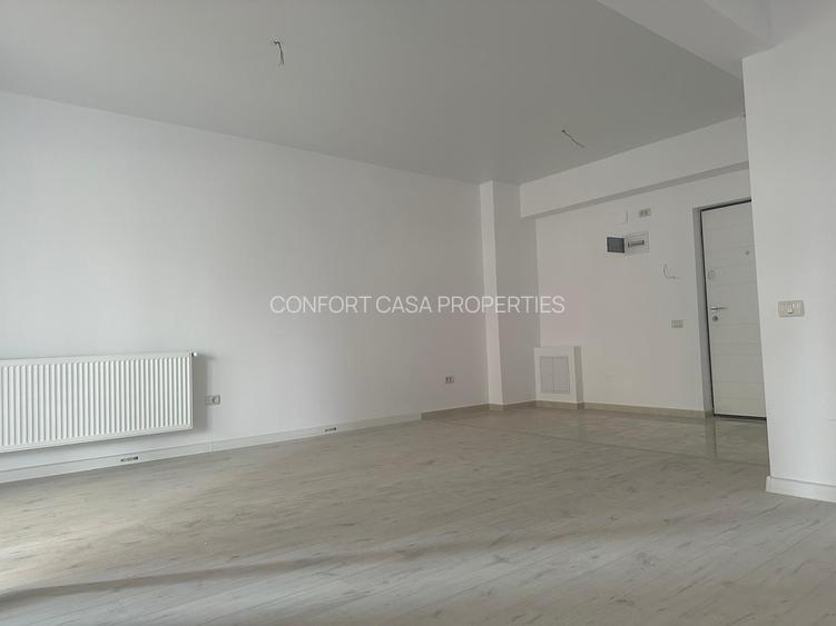 Parc Carol - Năsăud - Complex Rezidential Centrall Adress, garsoniera spațioasă - 7