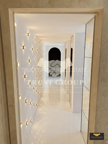 Apartament 4 Camere Herastrau | Vedere spre parc | Loc de parcare+Boxa - 41