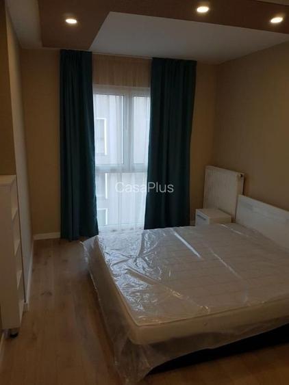Apartament 2 camere CENTRU / 2 rooms apartment UMF - 5