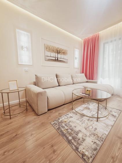 Exigent Plaza finisaje lux Pardoseala încălzire - 3