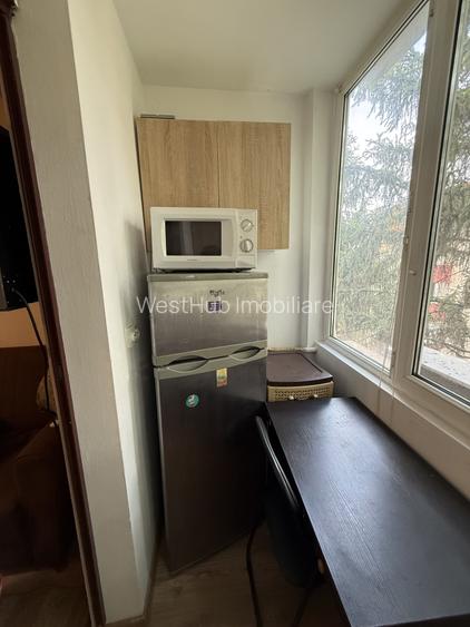 Apartament cu o camera, 20 mp, etaj 4 - Bucovina - 4