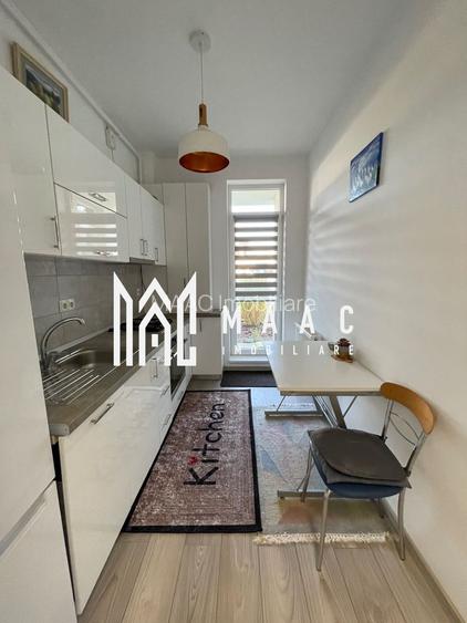 Garsonieră | 30 MPU | Parter | Gradina | Turnisor - 3