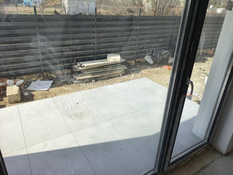 vila insir. 4cam,3bai + 1-2-3 parcari/centru Popesti Leordeni - 16