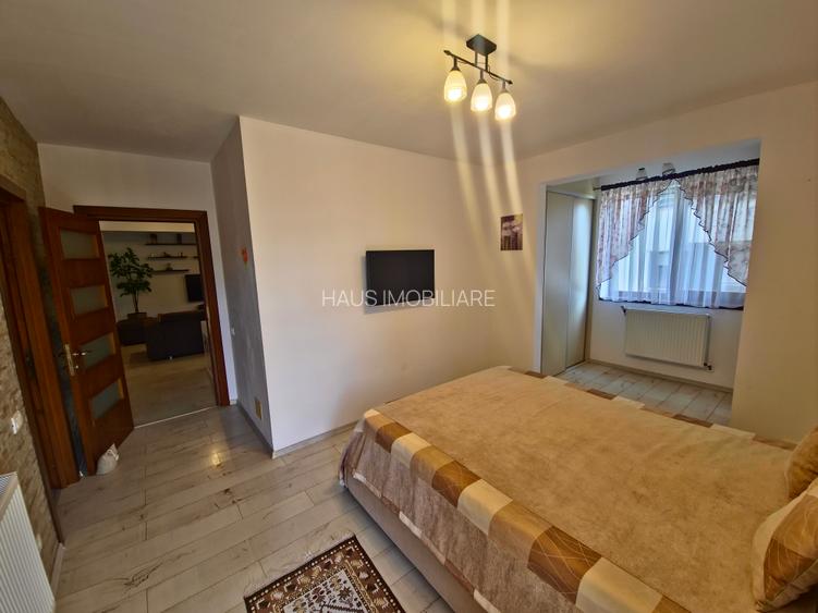 Compozitorilor apartament 3 camere modern termen lung - 26