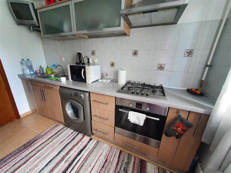 Apartament cu 2 camere I G.Enescu I i2c-1855 - 5