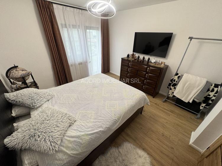 Casă / Vilă deosebită zona Medeea – oportunitate excelentă de achiziție! - 12