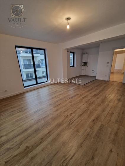 Apartament 2 camere - Bloc Nou - Theodor Pallady - 3
