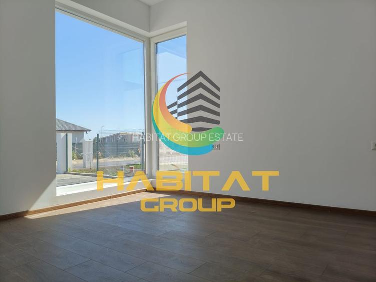 Casa parter / 4 camere / ansamblu rezidential / STV - 6