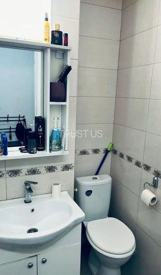 COMISION 0 | Apartament 2 Camere | Etaj 2 | Calea Sagului / Unicarm - 9