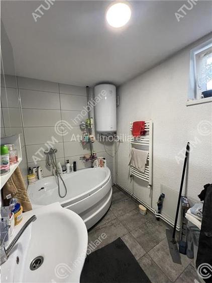 Casa individuala cu 5 camere si 3 bai cu teren de 356 mp zona Veterani - 11