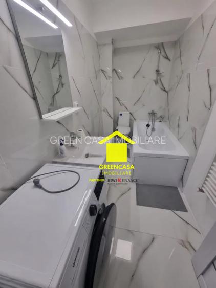 Apartament 2 camere, 57mp, zona Dambul-Rotund, Cluj - 5