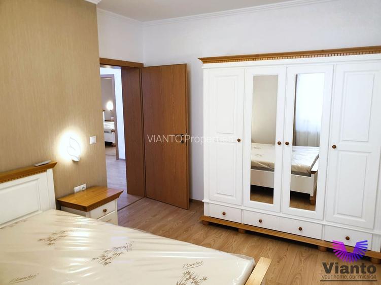 APARTAMENT CU CURTE PREMIUM 3 CAMERE 100 MP | SUB ARINI | REZIDENTIAL/ COMERCIAL - 7